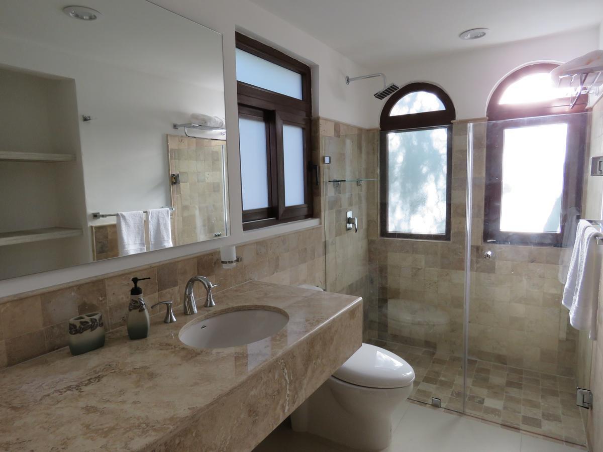 Casa Quadra Apartment San Miguel de Allende Luaran gambar