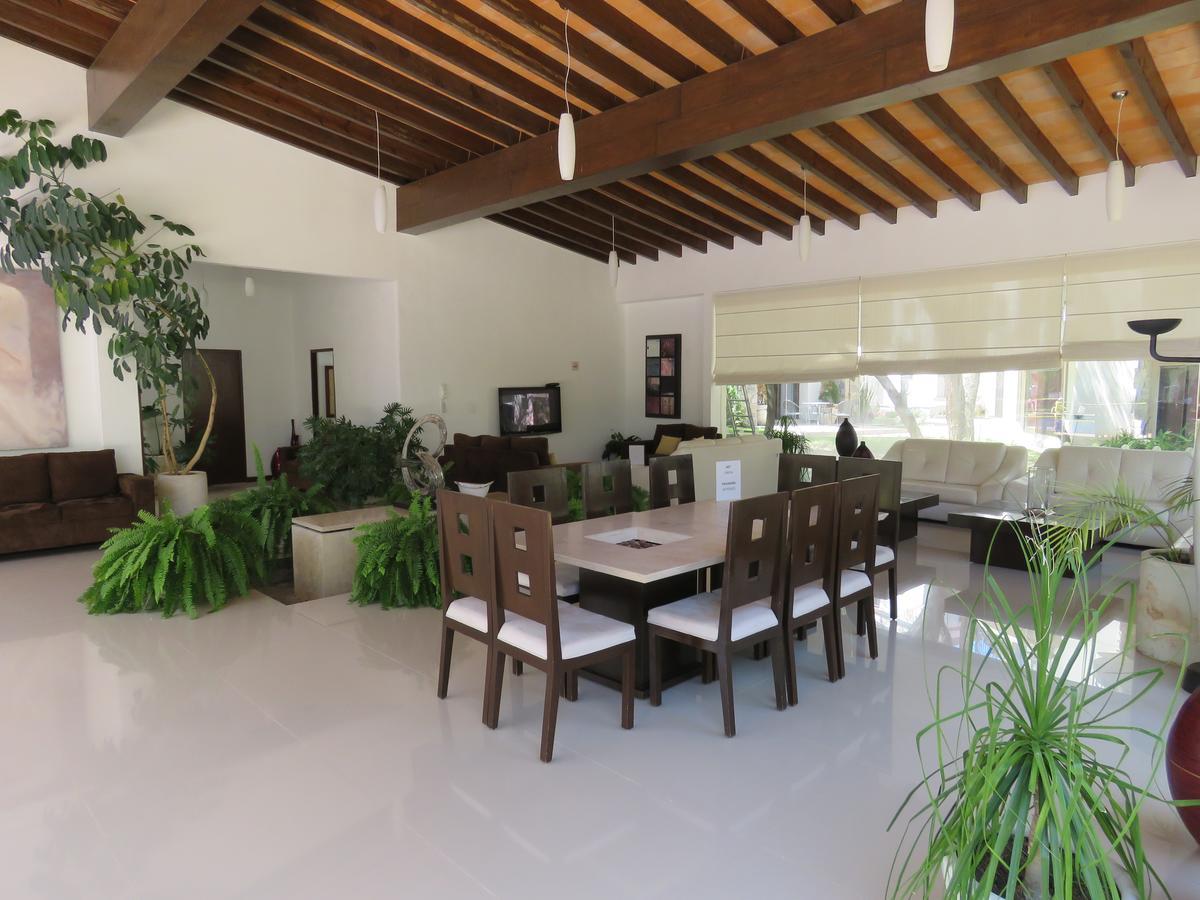 Casa Quadra Apartment San Miguel de Allende Luaran gambar