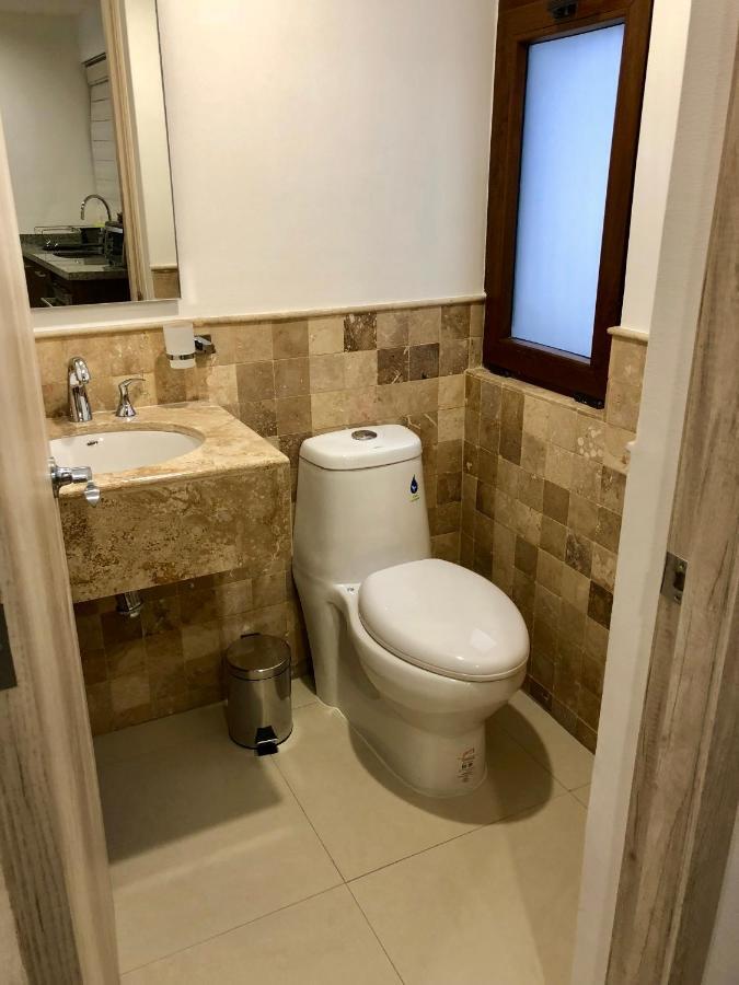 Casa Quadra Apartment San Miguel de Allende Bilik gambar